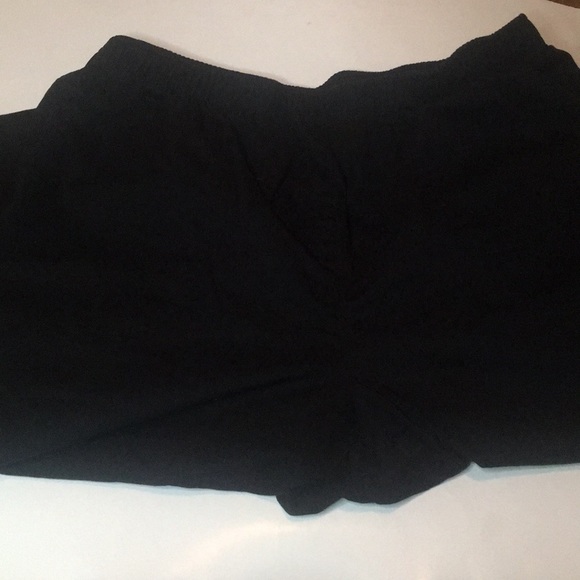 White Stag Pants - White Stag XL (16-18) Black Pants